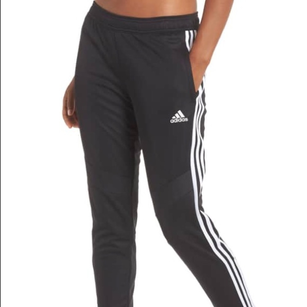 Adidas climacool training pants